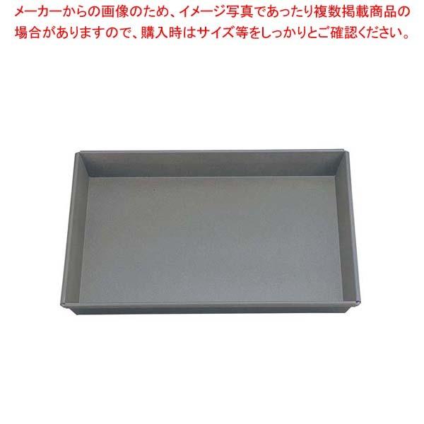 EBM アルタイト ノンスティック スーパー天板 8枚取