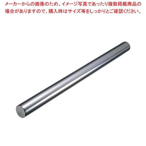 EBM 18-8 パイプ式 めん棒 30cm(φ32)