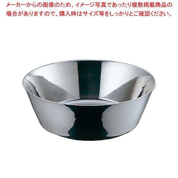 EBM モリブデンジII ヤットコ鍋 24cm