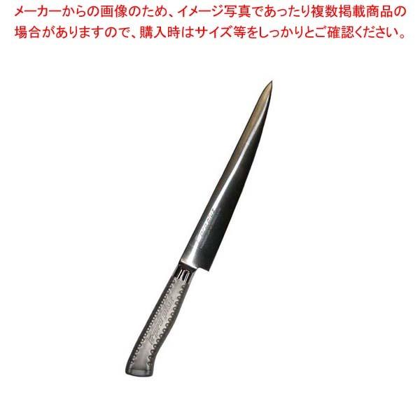 EBM E-pro PLUS 筋引 27cm シルバー