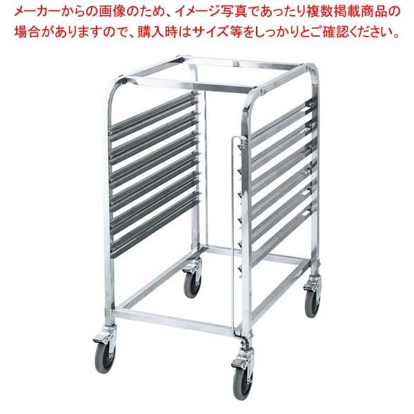 EBM ステンレス シートパンカート 1000