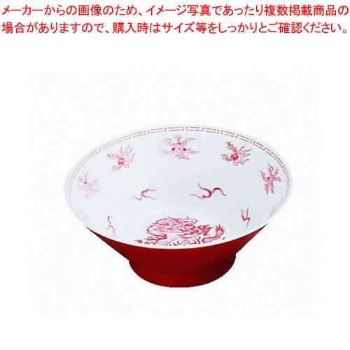 メラミン「瑞祥」 中華丼 CA-18