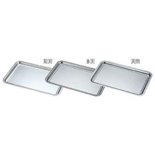 SW18-8角サービストレー15インチ 渕無