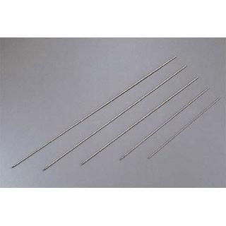 18-8丸魚串［20本入］全カバー付 ENDO 直径2.0 600 ENDO