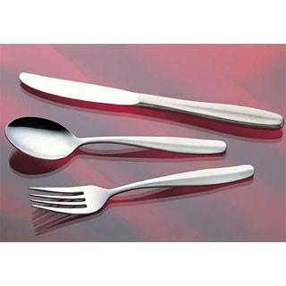 18-8 #1000 (32)サービススプーン