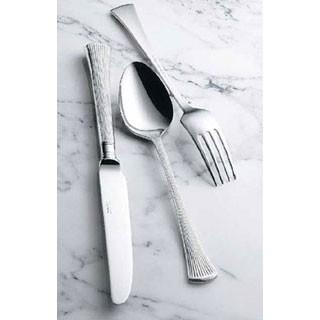 18-8 セレナ ［53］サービススプーン 業務用厨房機器 カタログ掲載 プロ仕様 ポイント消化 厨房器具 製菓道具 おしゃれ 飲食店