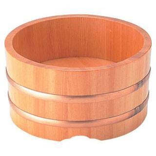 椹 うどん桶 SC-7