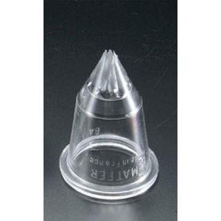 人気ブランド まとめ買い10個セット品 Pls 星口金 マトファー B6 マトファー 業務用 絞り袋 クリームホイップ 絞り 口金具 人気 生クリーム ケーキ 柔らかい Www Muslimaidusa Org