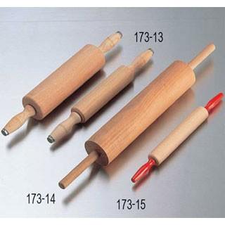 木製ローラー式メン棒 60×240