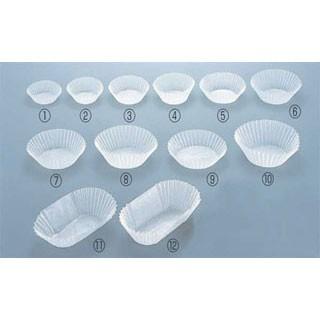 グラシンケース［1，000枚入］ ［1］5号浅 業務用厨房機器 カタログ掲載 プロ仕様 ポイント消化 厨房器具 製菓道具 おしゃれ 飲食店