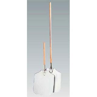 AM木柄アルミピザピール 4016［特大］ 業務用 業務用厨房機器 プロ仕様 ポイント消化 厨房器具 製菓道具 おしゃれ 飲食店