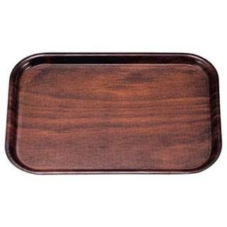 キャンブロ ノンスリップウッドトレー 角型-65シリーズ PH556526