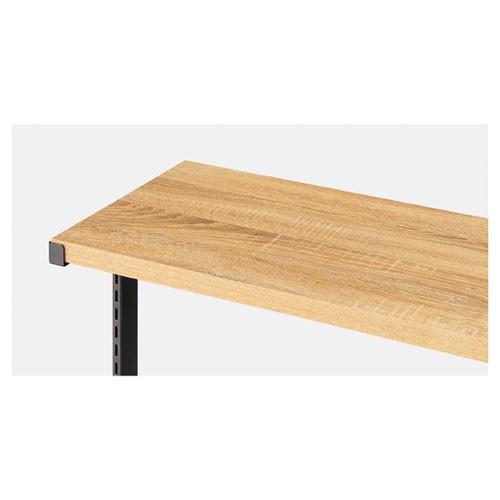 SF90中央両面タイプ用天板 ブラック用 ラスティック柄