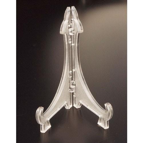 ディスプレースタンド クリア 4号 10個