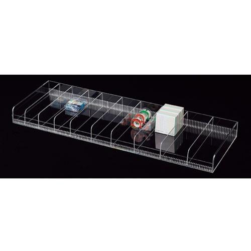 小物ボックス W89.8cm 1段 D30cm