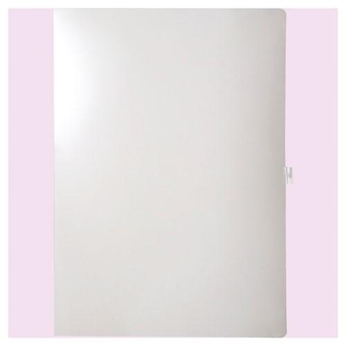 フロントオープンパネル 前面アクリルカバー A3用