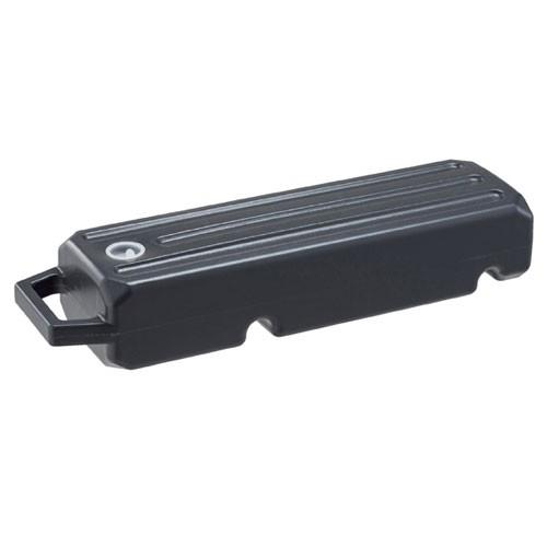 ポリウェイト 小 チャコールグレー