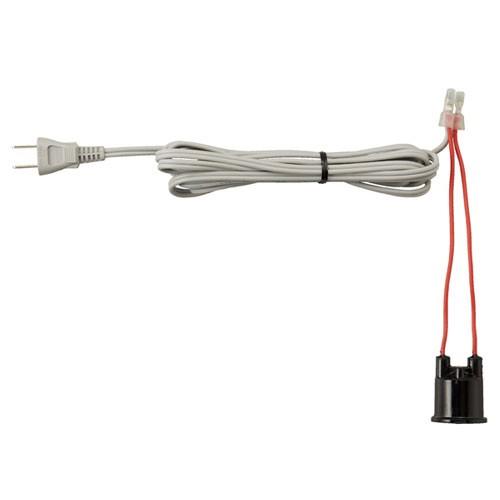 ちょうちん用ソケット 3個用 61-247-13-3