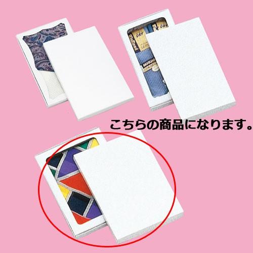 ギフトケース 白 20×27×2.5 10枚