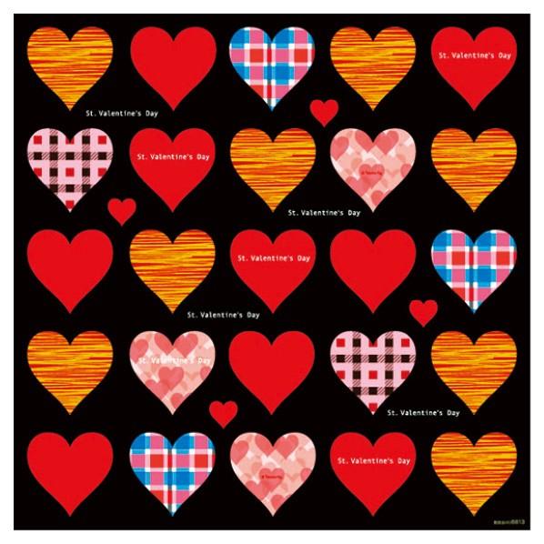まとめ買い10個セット品 ボード用デコレーションシール ハート1枚 Www Arilab Com Tr Index Php