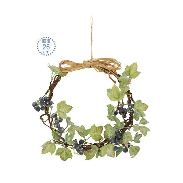 まとめ買い10個セット品 リース スモークベリー1個 Www Pastquestionsandanswers Com