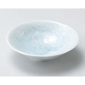 和食器 ホ039-148 青白磁岩清水向付