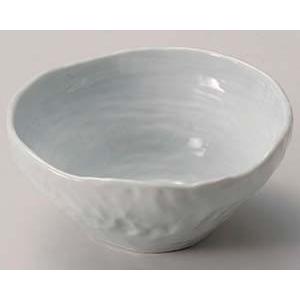 和食器 ロ264-088 青磁彫6.0丼