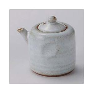 和食器 ツ296-028 灰釉汁次(小)