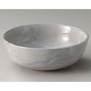 和食器 テ319-038 あけ紫6.5ボール