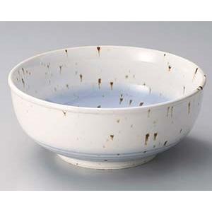 和食器 ロ322-288 白萩流多用鉢(大)