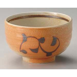 和食器 ユ341-018 曙唐草 5.0丼