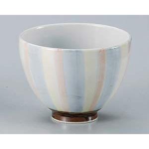 和食器 ユ345-048 レインボー4.2 ノッポ丼