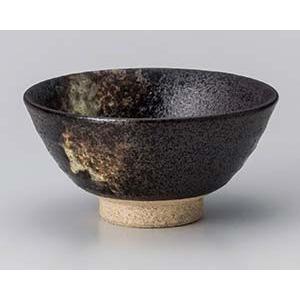 和食器 ア366-018 手造りわびすけ大平