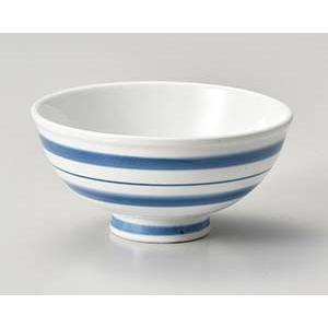 和食器 ロ368-298 親子駒筋中平