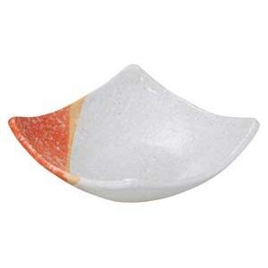 和食器 ロ433-188 なごみ 菱形7.0鉢