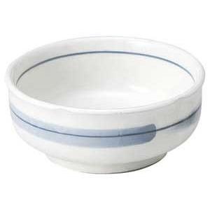 和食器 ツ463-138 白河志野 4.0鉢