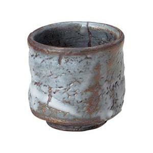 まとめ買い10個セット品 和食器 ト473 607 手びねり志野 湯呑 キャンセル 返品不可