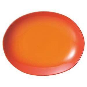 キ560-148 コローレ オーバルプラター(S) OR