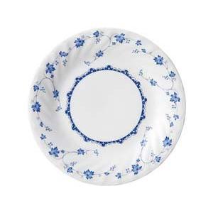 ヤ573-528 ロールスタン 7.5インチケーキ皿