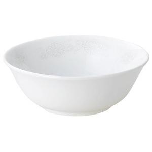 ア659-218A スーパーチャイナ華清(絵付) 9インチスープボール