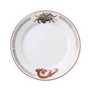 ア669-138 金雷門 玉渕8インチニク