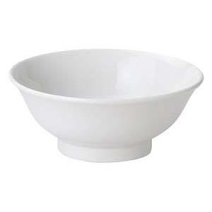 カ653-058 白中華 6.8反高台丼