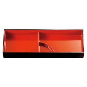 ヌ700-238 [A]大寿弁当 タレ付親 溜内朱