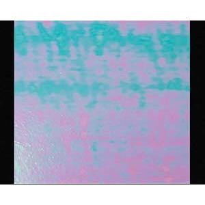 オ747-438 レインボーシートRS-100 100mm角