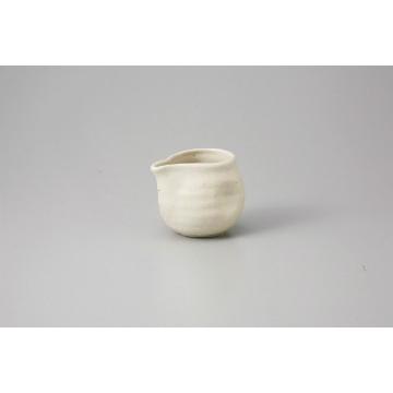 和食器 粉引 汁次マイクロ 37K452-07 まごころ第37集