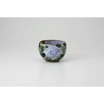 安い購入 まとめ買い10個セット品 和食器 黒濃青バラ 丸碗 36k333 15 まごころ第36集 キャンセル 返品不可 工場直送 Www Aqtsolutions Com