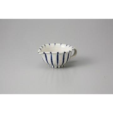 和食器 十草 ドレッシング(小) 37F452-20 まごころ第37集