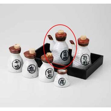 和食器 茶流 正油 37F451-29 まごころ第37集