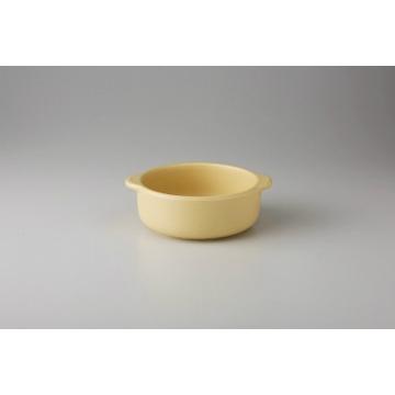 和食器 クックメイト 丸グラタン 37V418-12 まごころ第37集