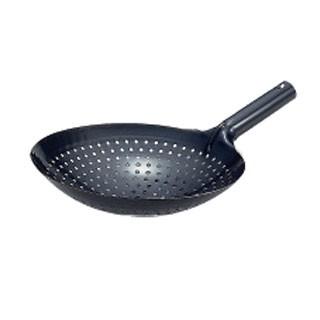 KYS　鉄　ジャーレン　33cm 板厚:1.2mm